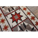 Early 20th Century American Navajo Carpet