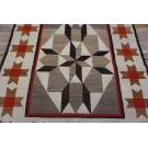 Early 20th Century American Navajo Carpet