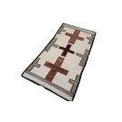 Early 20th Century American Navajo Carpet