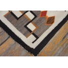 Early 20th Century American Navajo Carpet