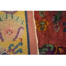 1920s Chinese Art Deco Carpet