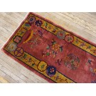 1920s Chinese Art Deco Carpet