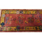 1920s Chinese Art Deco Carpet