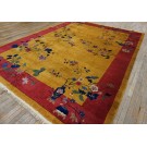 1920s Chinese Art Deco Carpet