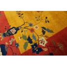 1920s Chinese Art Deco Carpet