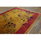 1920s Chinese Art Deco Carpet