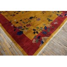 1920s Chinese Art Deco Carpet
