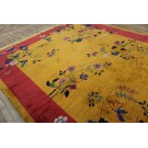 1920s Chinese Art Deco Carpet