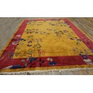 1920s Chinese Art Deco Carpet