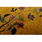 1920s Chinese Art Deco Carpet