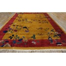 1920s Chinese Art Deco Carpet