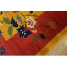 1920s Chinese Art Deco Carpet