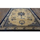 19th Century Chinese Peking Carpet