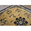 19th Century Chinese Peking Carpet