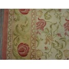 Mid 20th Century Spanish Cuenca Carpet
