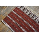 19th Century Tekke Turkmen Ak Chuval