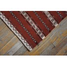 19th Century Tekke Turkmen Ak Chuval