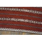 19th Century Tekke Turkmen Ak Chuval