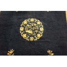 Early 20th Century Chinese Peking Carpet