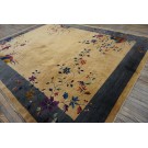 1920s Chinese Art Deco Carpet