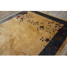 1920s Chinese Art Deco Carpet