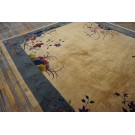 1920s Chinese Art Deco Carpet