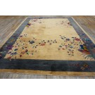 1920s Chinese Art Deco Carpet
