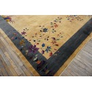 1920s Chinese Art Deco Carpet