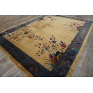 1920s Chinese Art Deco Carpet