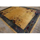 1920s Chinese Art Deco Carpet