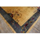 1920s Chinese Art Deco Carpet