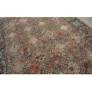 Early 20th Century American Hooked Rug