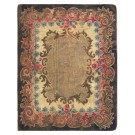 Late 19th Century American Hooked Rug