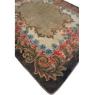 Late 19th Century American Hooked Rug