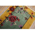 1920s Chinese Art Deco Carpet