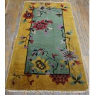 1920s Chinese Art Deco Carpet