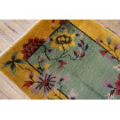 1920s Chinese Art Deco Carpet