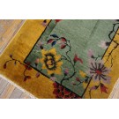 1920s Chinese Art Deco Carpet