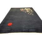 1920s Chinese Peking Carpet