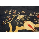 1920s Chinese Peking Carpet