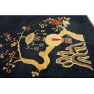 1920s Chinese Peking Carpet