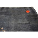 1920s Chinese Peking Carpet