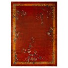 1920s Chinese Art Deco Carpet