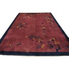 1920s Chinese Art Deco Carpet