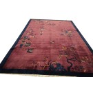 1920s Chinese Art Deco Carpet