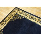 Early 20th Century Chinese Peking Carpet