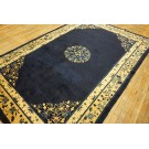 Early 20th Century Chinese Peking Carpet