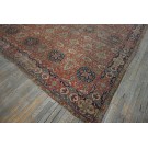 Early 18th Century N.W. Persian Carpet