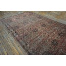 Early 18th Century N.W. Persian Carpet