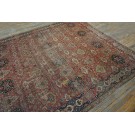 Early 18th Century N.W. Persian Carpet